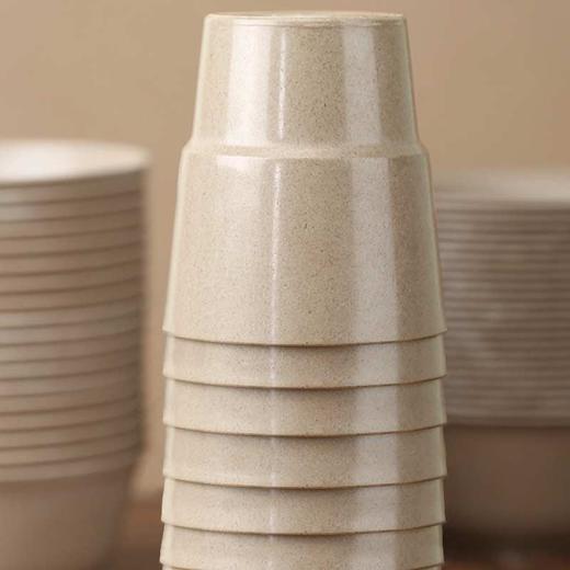 GRAREY格瑞亚 稻壳杯30只/袋 6975217181412 商品图2