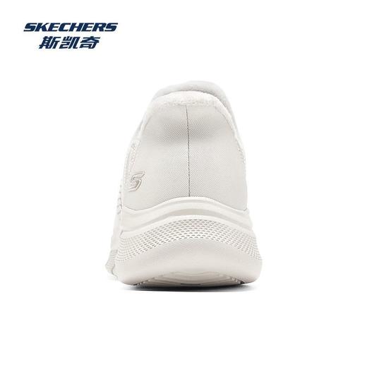 Skechers斯凯奇 女休闲鞋 117506-NAT 商品图4