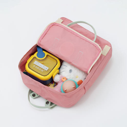 Fjallraven北极狐25年新款 KankenKoncept男女运动双肩包23200334 商品图3