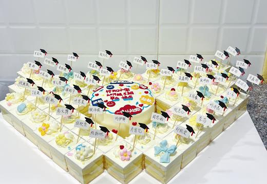 企业蛋糕 商品图8