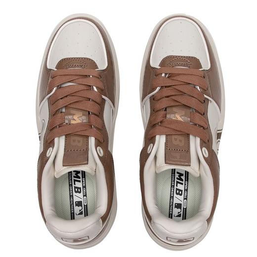 MLB 男女同款板鞋 3ASXCLX4N-43BRS 商品图2