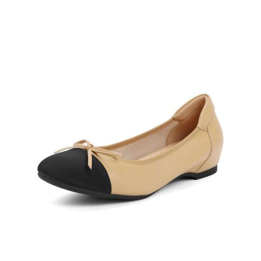 Belle百丽 女单鞋 Z8R1DAQ4 商品图1