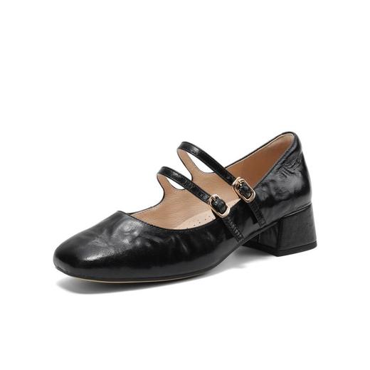 森达 女浅口单鞋 ZTA62AQ5 商品图2