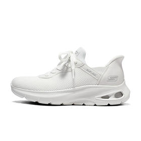 Skechers斯凯奇 女休闲鞋 117509-OFWT