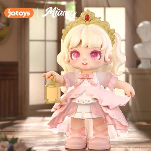 奇偶潮乐MIANA盲盒 商品图2