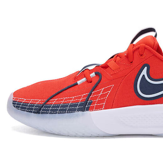 NIKE耐克 男女篮球鞋 FD7033-601 商品图4