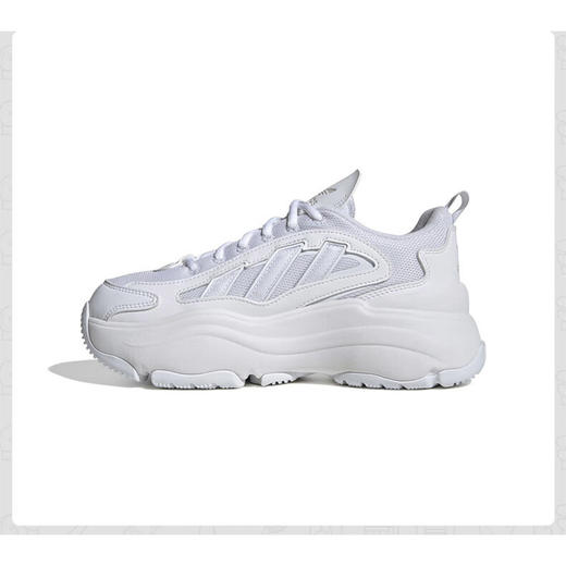 adidas阿迪达斯 女老爹鞋 IG6047 商品图0