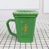 【恶搞马克杯，整蛊礼物必备！】蹲厕陶瓷杯水杯 创意个性搞怪马克杯 恶搞送朋友蹲便器杯子整蛊礼物-QQ 商品缩略图6