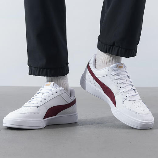 PUMA彪马 男女同款休闲鞋 380810-47 商品图2