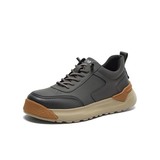 Teenmix天美意 男休闲鞋 3MN01DD3 商品图2