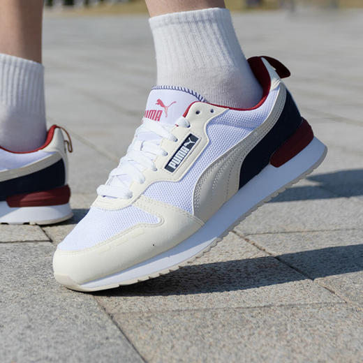 PUMA彪马 男女休闲鞋 393910-14 商品图2