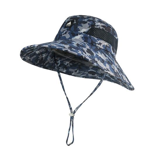 EX2伊海诗 通用防晒大圆帽 367098 商品图0