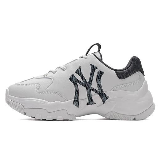 MLB 男女同款休闲鞋 3ASHBDM4N-50BKS 商品图2