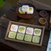 夏日炎炎·好运莲莲方糕 商品缩略图1