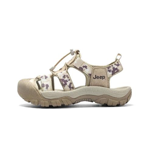 Jeep吉普 女休闲鞋 PE232WAS618 商品图3