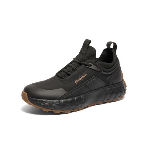 Belle百丽 男休闲鞋 A1679DD4 商品图2