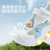 B.Duck小黄鸭童鞋夏季儿童运动鞋24-30 B1686812 商品缩略图5