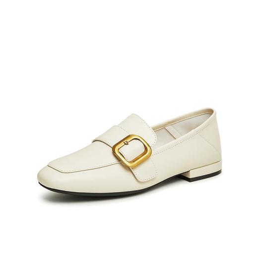 BASTO百思图 女乐福鞋 KC529CA3 商品图2