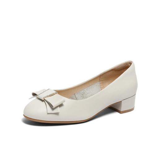 森达 女单鞋 SWN01AQ4 商品图1