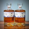 【青孃】青梅酒 500ml*6  【HJ】 商品缩略图0