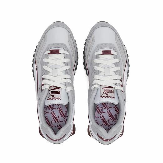 PUMA彪马 男女同款休闲鞋 401440-02 商品图3