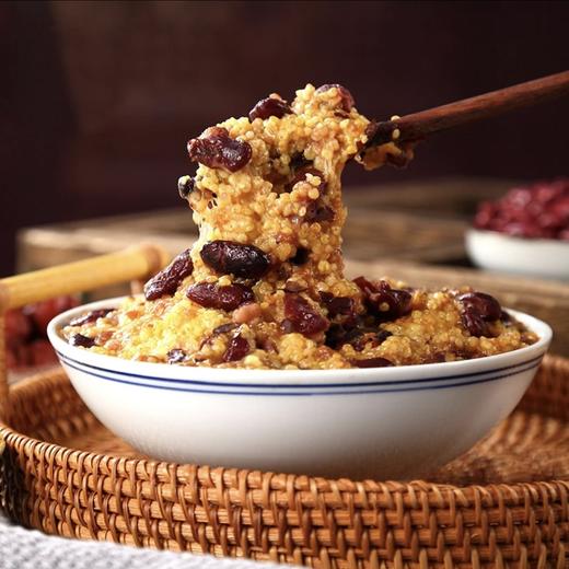 【蒸品冠】洪洞蒸饭山西特产 商品图3