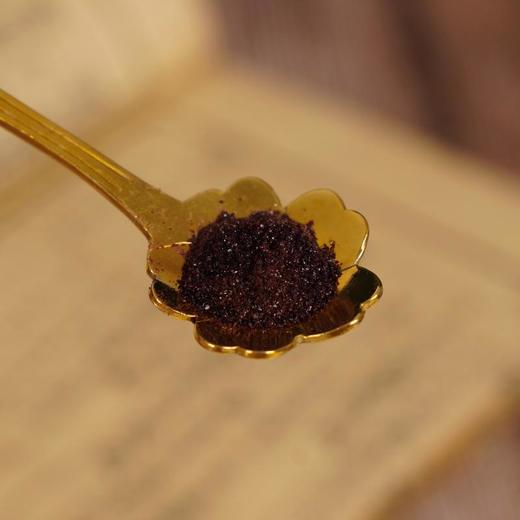 熬夜加班必备鹿茸血冻干粉提神焕发精力充沛0.5g*10瓶/盒 商品图4