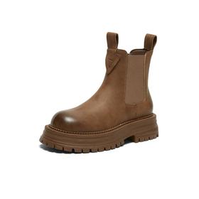 BASTO百思图 女短靴 ID155DD3