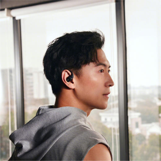 韶音开放式蓝牙不入耳耳机T910 商品图0