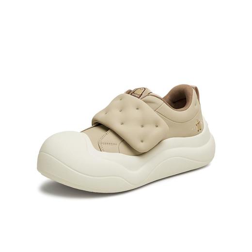 Teenmix天美意 女休闲板鞋 CP532AM5 商品图0