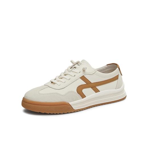 Tata他她 男休闲板鞋 73Z22AM5 商品图1