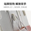 蕉众Banana travel青春简约多功能前开盖拉杆箱L-WES506 可托运行李箱包 简约旅行箱登机箱子耐用结实 商品缩略图2
