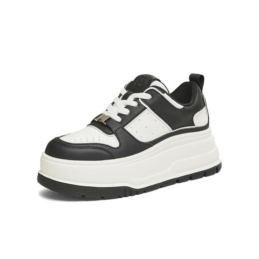 Tata他她 女休闲板鞋 GMX01AM5 商品图1