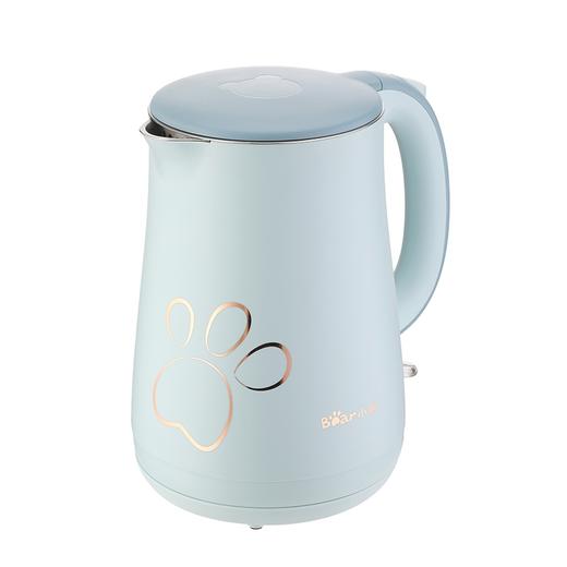 小熊 电热水壶1.7L ZDH-C17D2 商品图0