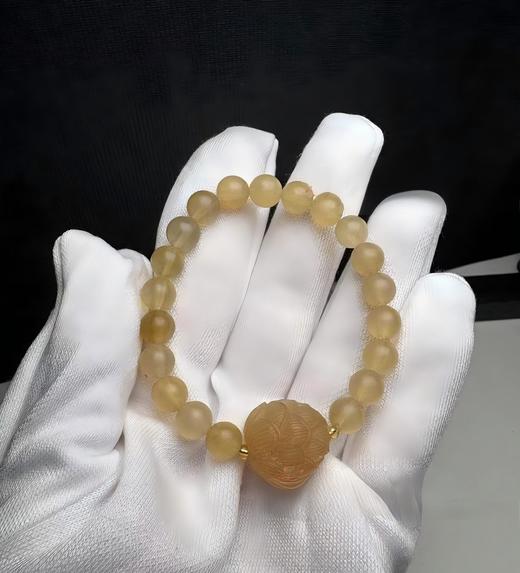 羊角珠串HL0002  商品图0