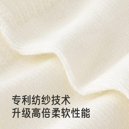 【商场同款】英氏婴儿袜子可爱女童赛柔丝7A抑菌儿童地板袜公主袜 商品图1