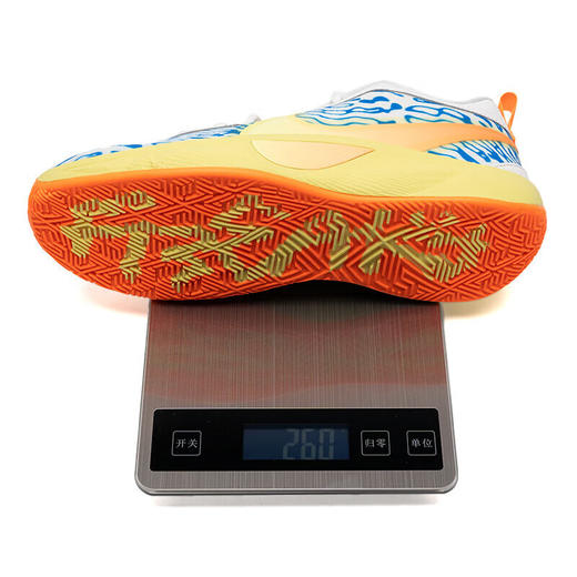 NIKE耐克 男女篮球鞋 HF1178-001 商品图4