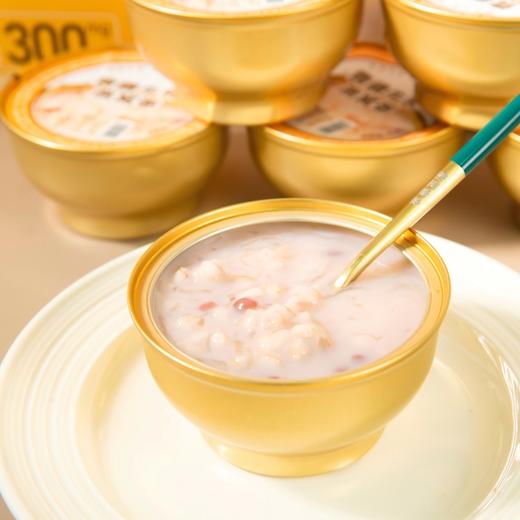 若格达斯嗑小熊青稞牛乳燕窝粥1.56kg 商品图3