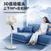 【智能语音遥控空气循环扇】2025新款电风扇家用轻音落地扇卧室大风力 商品缩略图2