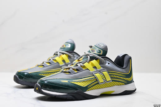 新百伦AIME LEON DORE × New Balance RC56低帮休闲运动跑步鞋URC56AD1男女鞋 商品图3