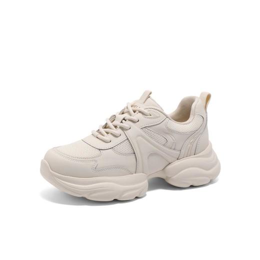 Belle百丽 女老爹鞋 3PKE2AM5 商品图1