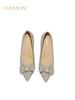 2楼哈森HS257932HARSON女鞋（新百购） 商品缩略图7