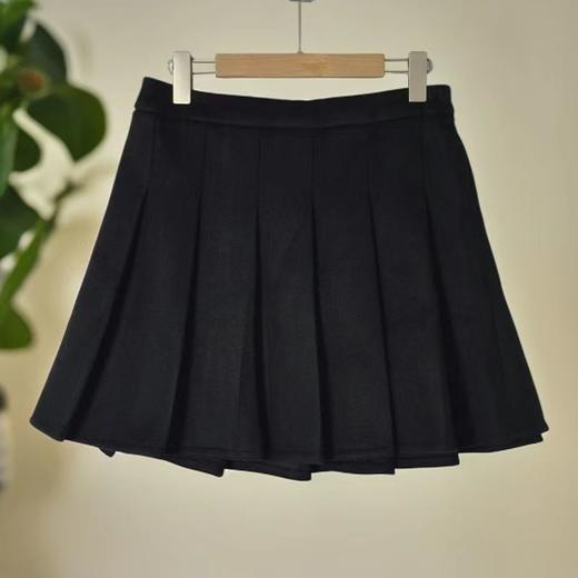 【诗铭洛可】XCA452毛呢短裙B8-4 商品图4