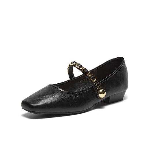 BASTO百思图 女玛丽珍鞋 M1508AQ5 商品图2