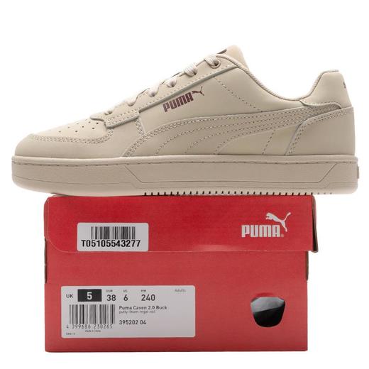 PUMA彪马 男女同款休闲鞋 395202-04 商品图3