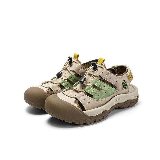 Jeep吉普 女休闲鞋 PE242WAS985 商品图1