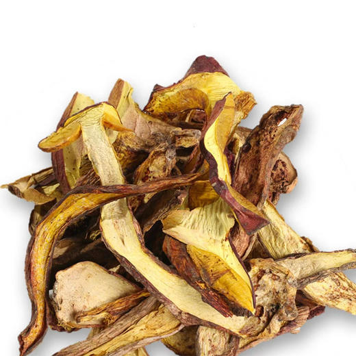 云南野生牛肝菌（盒装） 商品图1