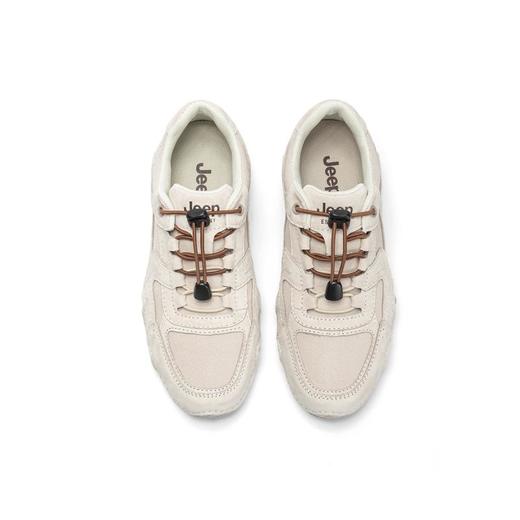 JEEP吉普 女休闲鞋建议大一码 PX243WAS1045 商品图4