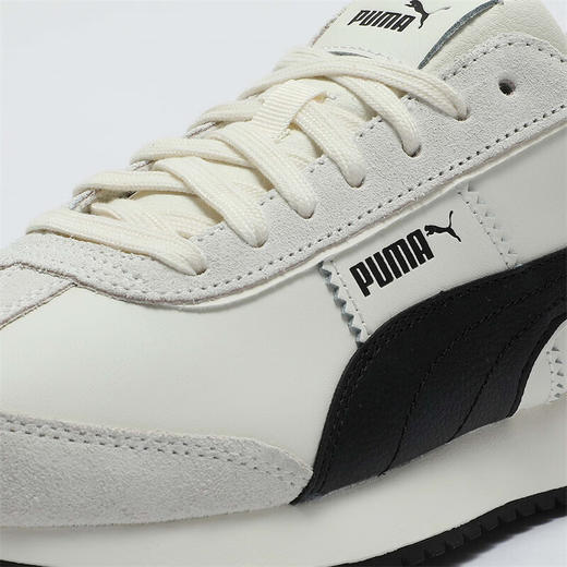 PUMA彪马 男女同款休闲鞋 402241-01 商品图2