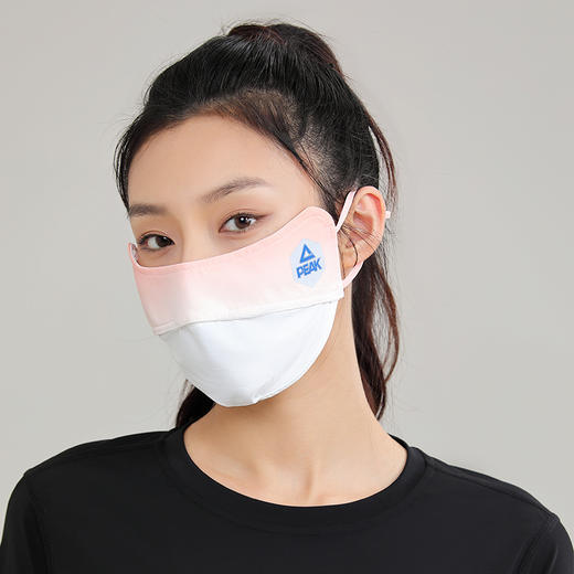 【绮】匹克*防晒面罩YH73104 商品图6